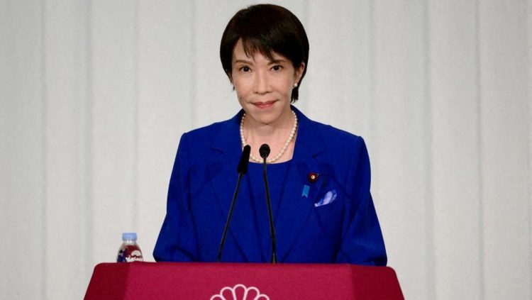 China Harap PM Jepang Sanae Takaichi Hormati Komitmen Politik Dua Negara di Tengah Ketegangan Regional