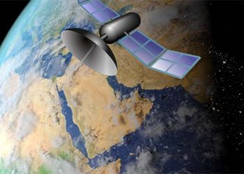 Satelit Noor 3 Iran Tingkatkan Kemampuan Intelijen dan Pemantauan Target Militer