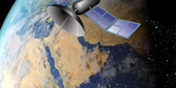 Satelit Noor 3 Iran Tingkatkan Kemampuan Intelijen dan Pemantauan Target Militer
