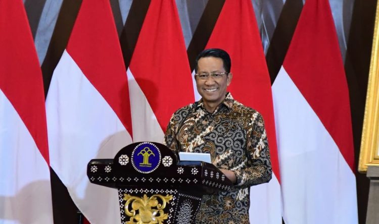 Satu Tahun Kinerja Moncer, Kemenkum Pecahkan Rekor PNBP Triliunan Rupiah