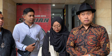 Kubu Pelapor Siapkan Bukti Dugaan Penyebaran Konten Pornografi oleh Yai Mim
