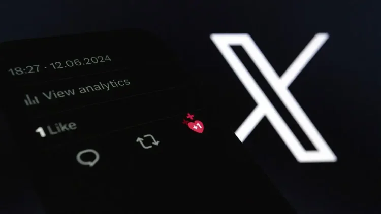 Kominfo Beri Teguran Keras Ketiga kepada Platform X (Twitter) terkait Denda Konten Pornografi