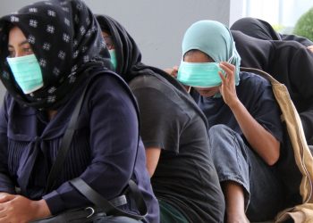 Ombudsman Desak Pemerintah Segera Tetapkan RAN TPPO 2025-2029