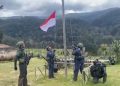 14 Anggota KKB Tewas, TNI Rebut Markas Kodap VIII Soanggama di Papua