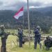 14 Anggota KKB Tewas, TNI Rebut Markas Kodap VIII Soanggama di Papua