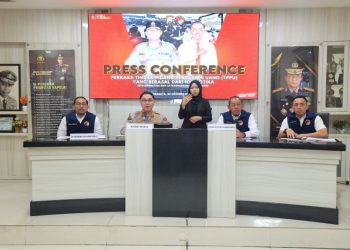 Polda Jatim Bongkar TPPU Narkoba Rp30 Miliar, Sita Aset Besar