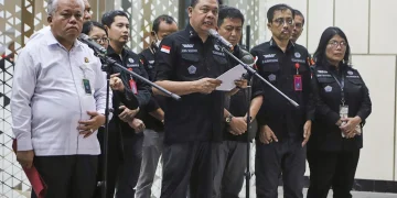 Kerugian Negara Rp 1,98 Triliun: Kejagung Limpahkan Empat Berkas Perkara Korupsi Chromebook ke Pengadilan Tipikor