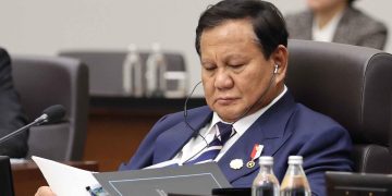Presiden Prabowo Desak Tindakan Global di Forum APEC: Judi Online Rugikan Indonesia Hingga Rp133 Triliun per Tahun