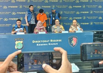 DPR Desak Polri Usut Transaksi Rp114 Miliar Terkait TPPO dan Pornografi Anak Daring