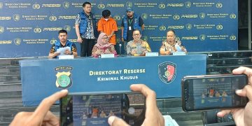 DPR Desak Polri Usut Transaksi Rp114 Miliar Terkait TPPO dan Pornografi Anak Daring