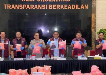 Bantuan Sosial 7.001 Keluarga Dihentikan Sementara Akibat Judi Online