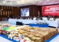 Polri Sita 197,71 Ton Barang Bukti Narkoba Sepanjang Januari-Oktober 2025