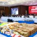 Polri Sita 197,71 Ton Barang Bukti Narkoba Sepanjang Januari-Oktober 2025