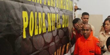 PENINGKATAN KASUS TPPO DAN RAGAM MODUS KEJAHATAN