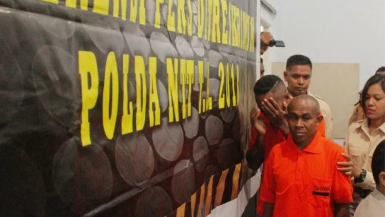 PENINGKATAN KASUS TPPO DAN RAGAM MODUS KEJAHATAN