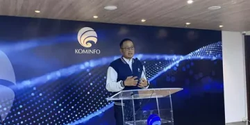 Kemenkominfo Siapkan Regulasi Baru untuk Platform Media Sosial Terkait Konten Berbahaya