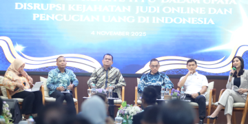 Pemerintah Ancang-ancang Kenakan Sanksi TPPU, Uang Bandar & Pemain Judi Online Terancam Dirampas Negara