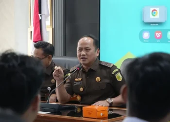 Kejagung Periksa Direktur PT AEN Terkait Korupsi Ekspor CPO dan Turunannya