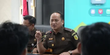 Kejagung Periksa Direktur PT AEN Terkait Korupsi Ekspor CPO dan Turunannya