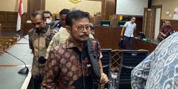 KPK Periksa Istri Eks Mentan SYL Terkait Penelusuran Aset Kasus TPPU