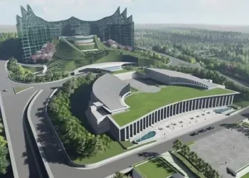 Politikus PDI-P Usul IKN Disebut “Ibu Kota Politik dan Pemerintahan”