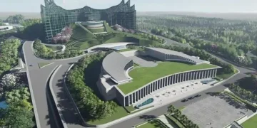 Politikus PDI-P Usul IKN Disebut “Ibu Kota Politik dan Pemerintahan”