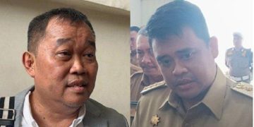MAKI Gugat Praperadilan KPK, Desak Panggil Bobby Nasution