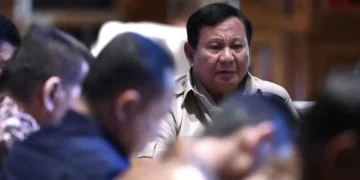 Presiden Gelar Pertemuan dengan Pimpinan Parpol Koalisi di Istana Bogor