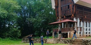 Polres Toraja Utara Imbau Warga Segera Lapor Aktivitas Judi Sabung Ayam