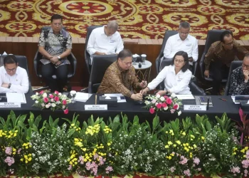 Target Penerimaan Negara: Pemerintah Siap Berlakukan PPN 12% untuk Sektor Jasa Konsultasi Mulai Tahun Depan