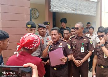 IMM Desak Kejaksaan Ungkap Tuntas Dugaan Korupsi Dana Beasiswa Rp800 Juta di Dinas Pendidikan SBT