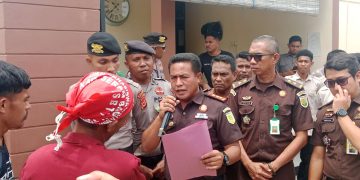 IMM Desak Kejaksaan Ungkap Tuntas Dugaan Korupsi Dana Beasiswa Rp800 Juta di Dinas Pendidikan SBT