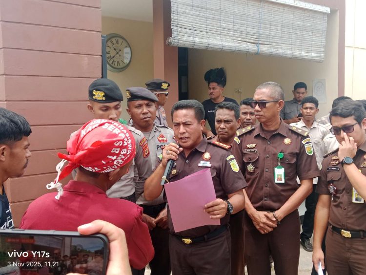 IMM Desak Kejaksaan Ungkap Tuntas Dugaan Korupsi Dana Beasiswa Rp800 Juta di Dinas Pendidikan SBT