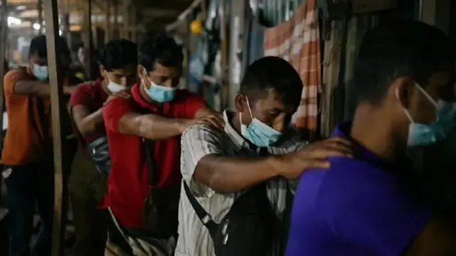 Yusril Ungkap Peran Ribuan WNI dalam Jaringan Judi Online Lintas Negara