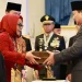 Prabowo Anugerahkan Gelar Pahlawan Nasional kepada 10 Tokoh, Soeharto dan Gus Dur Resmi Diangkat
