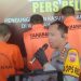 Polres Sumedang Ungkap 9 Kasus Selama Operasi Antik Lodaya 2025, Belasan Ribu Obat Terlarang Disita