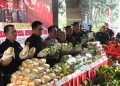 Keberhasilan Polri: Bareskrim Musnahkan 500 Kg Sabu Jaringan Internasional, 7 Tersangka Ditangkap