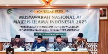 Munas MUI Soroti Keadilan Pajak dan Kenaikan NJOP