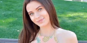 Mantan Artis Film Dewasa Ajukan Permintaan Penghapusan Seluruh Konten Online