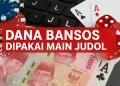 Bansos Rp900.000 Dihentikan Akibat Indikasi Judi Online (Judol): Cara Komplain dan Klarifikasi