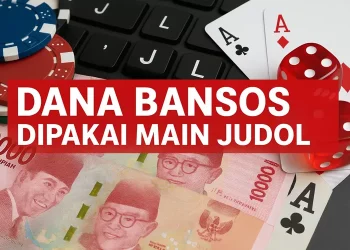 Bansos Rp900.000 Dihentikan Akibat Indikasi Judi Online (Judol): Cara Komplain dan Klarifikasi