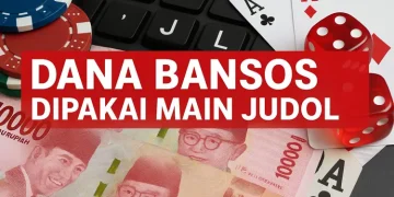 Bansos Rp900.000 Dihentikan Akibat Indikasi Judi Online (Judol): Cara Komplain dan Klarifikasi