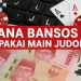 Bansos Rp900.000 Dihentikan Akibat Indikasi Judi Online (Judol): Cara Komplain dan Klarifikasi