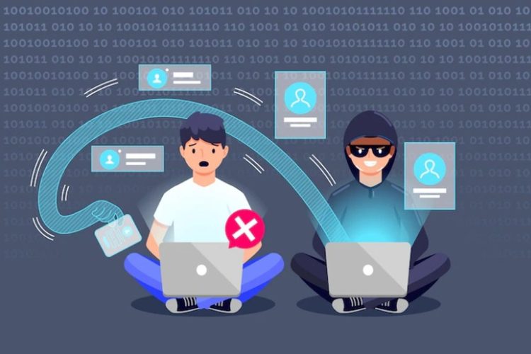 Ditreskrimsus Peringatkan Masyarakat: Waspada Phishing dan Klik Link Ilegal di Tengah Maraknya Penipuan Online