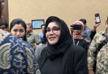 KPK Periksa Ulang Istri Eks Mentan SYL Terkait Aliran Dana Korupsi untuk Pembelian Aset Properti