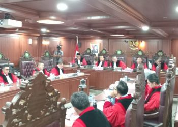 MKD Gelar Sidang Etik, Uya Kuya Sebut Video Joget Viral Adalah Hoaks