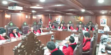 MKD Gelar Sidang Etik, Uya Kuya Sebut Video Joget Viral Adalah Hoaks