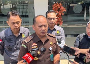 PT Paramount Land Gugat Penyitaan Ruko Senilai Rp 30,2 Miliar di Kasus Korupsi Timah