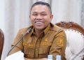 KPK GELEDAH RUMAH DINAS GUBERNUR RIAU ABDUL WAHID, BURU BUKTI TAMBAHAN KASUS PEMERASAN ‘JATAH PREMAN’