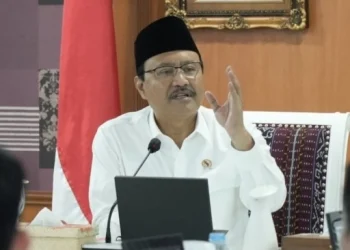 Lebih dari 600 Ribu Penerima Bansos Terindikasi Judi Online
